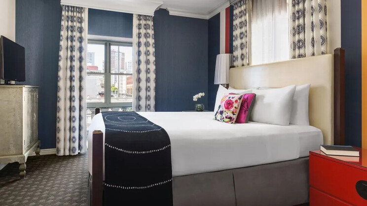 The Marker San Francisco